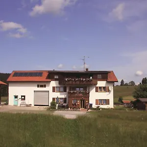 Haus Anny Apartmán