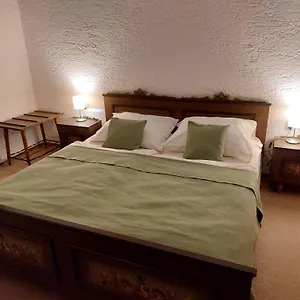 Arber - Zwieslerwaldhaus Apartmán