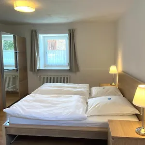  Apartamento Aumühle