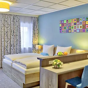 Max Appartementhaus Apartmán