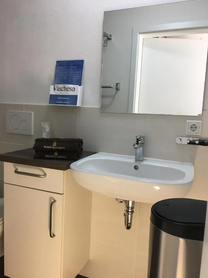 Apartment Business And Family Homes Burgau