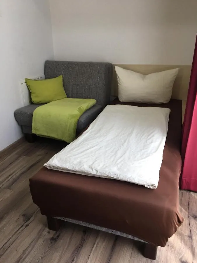 Business And Family Homes Burgau
