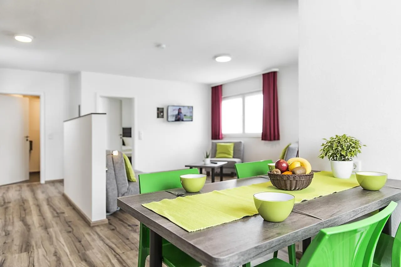 Business And Family Homes Burgau 0*,